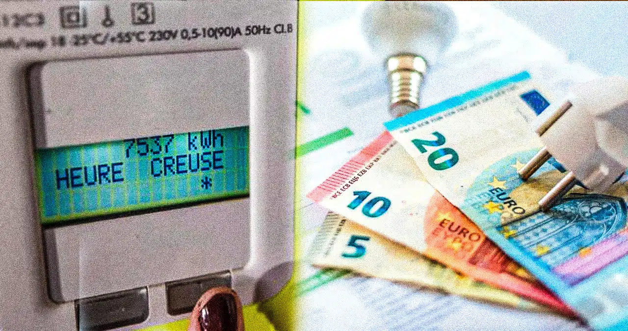 heure creuse energie