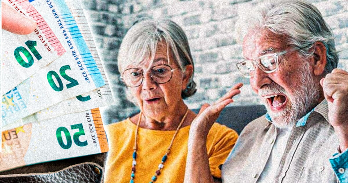 montants retraite minimale