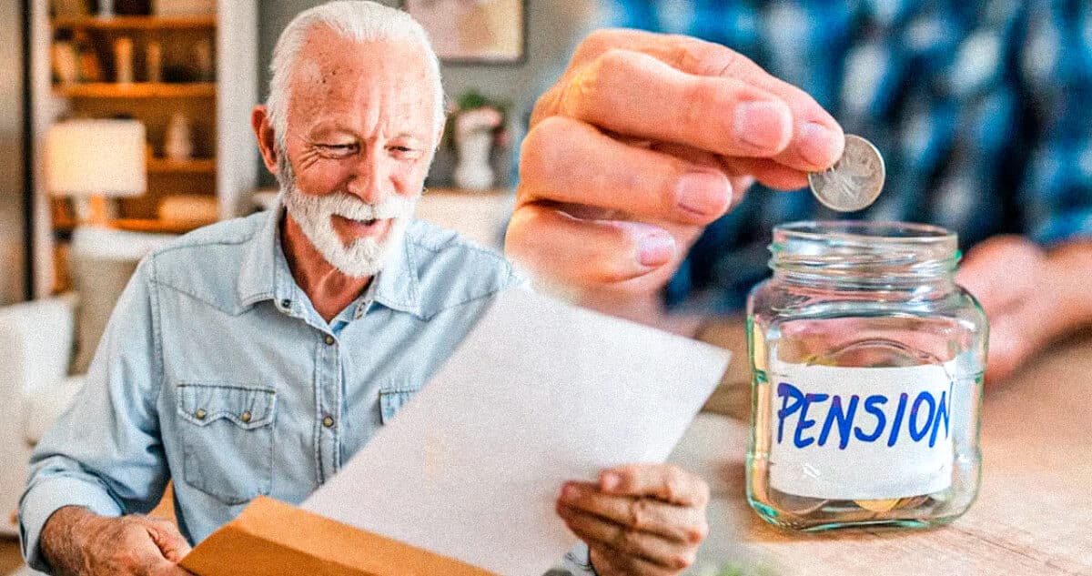 pension retraites minimale
