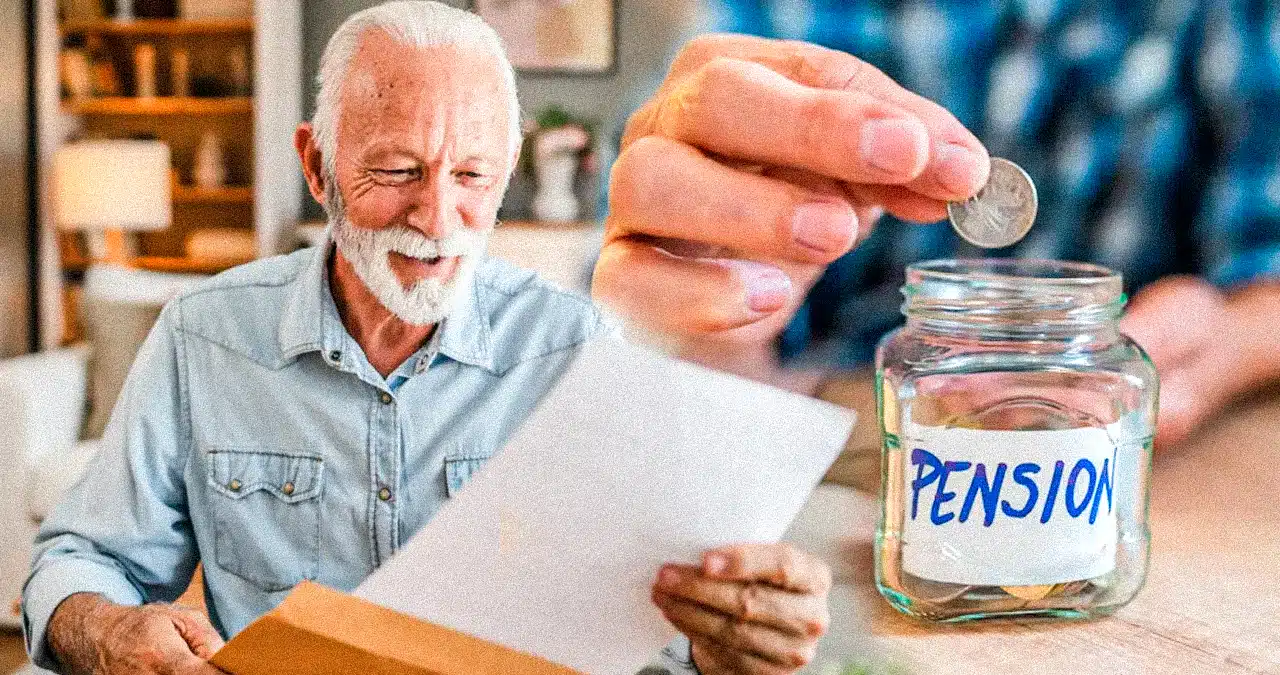 pension retraites minimale