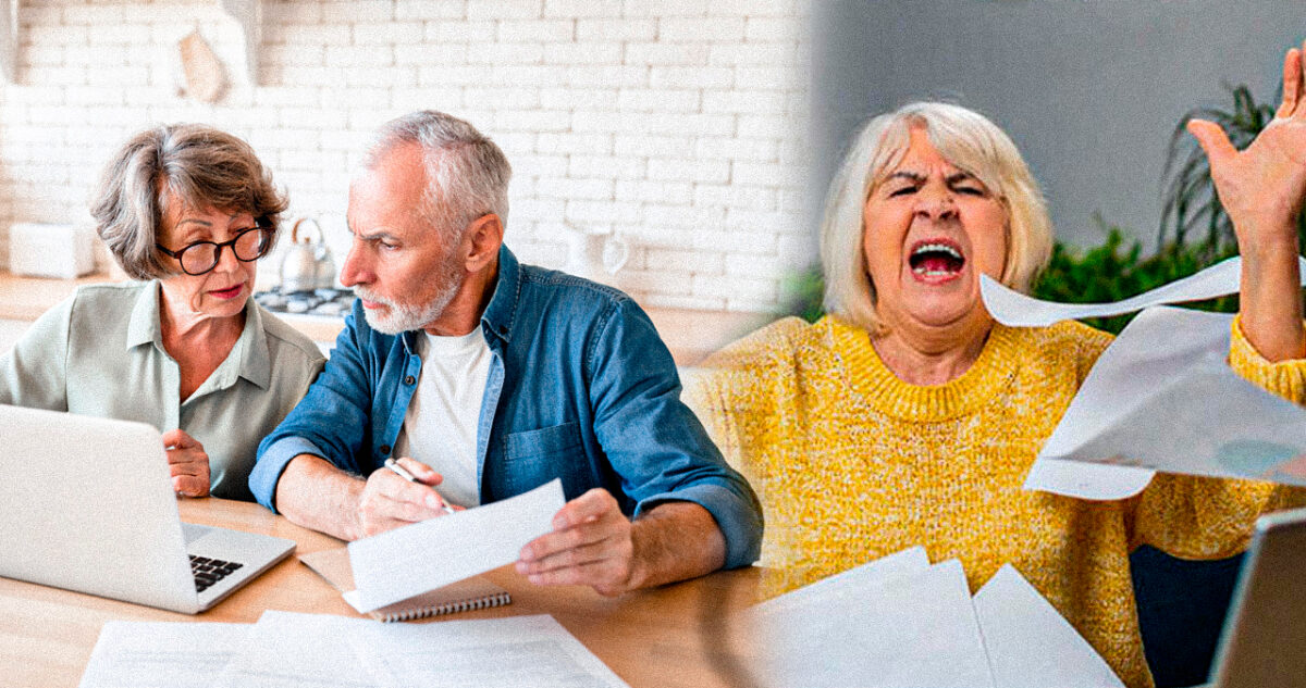 piege retraite pension