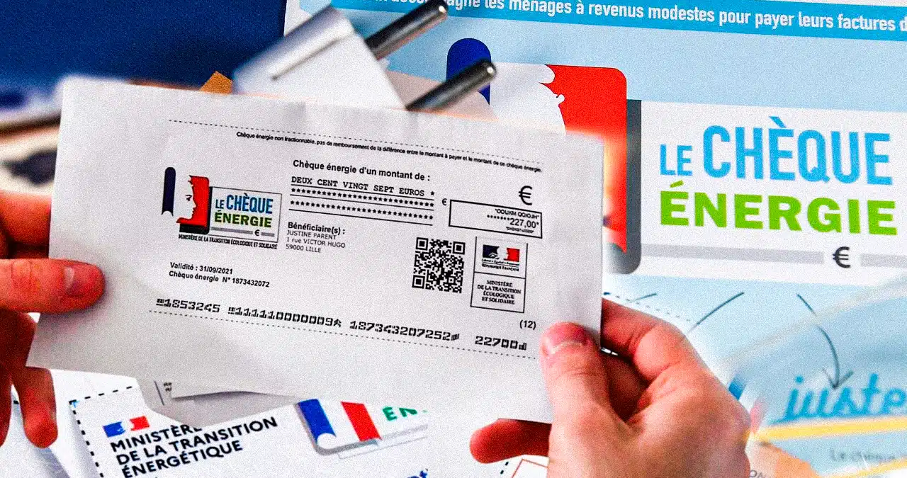 regles cheque energie