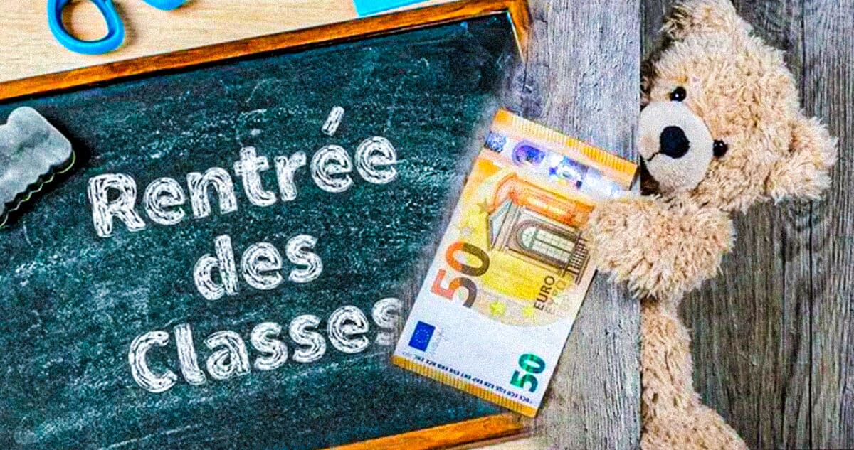 rentree des classes aides