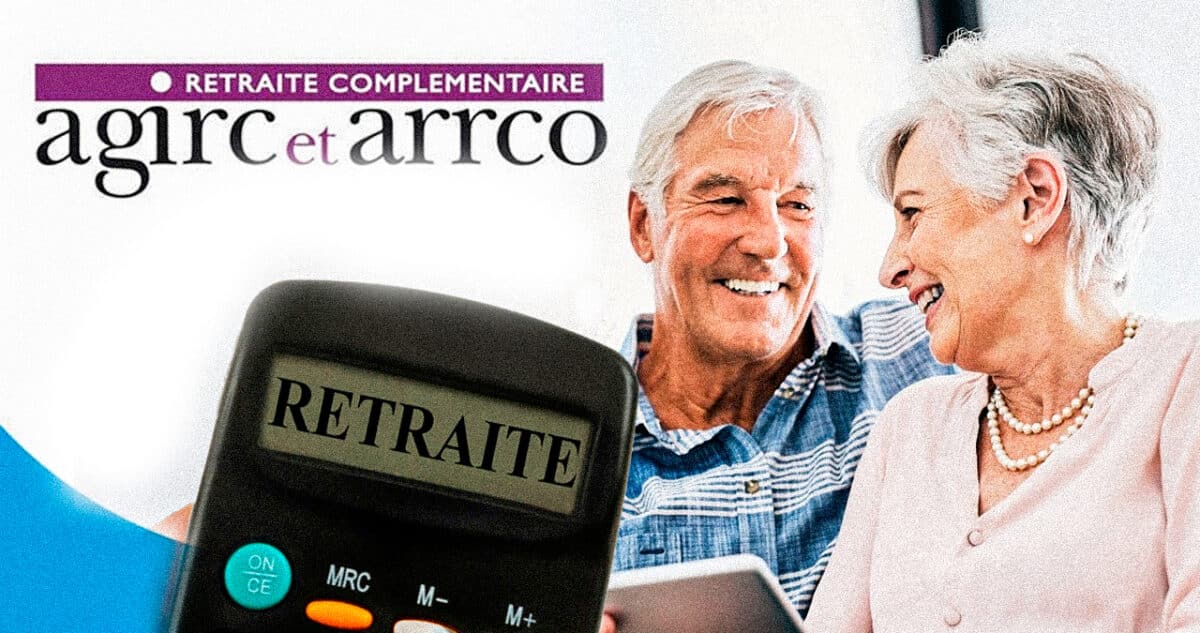 retraites augmentation agircc