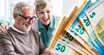 retraites trimestre offerts
