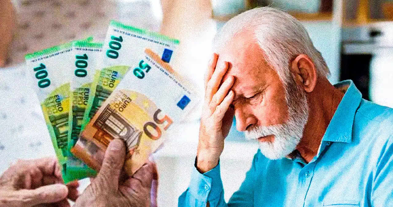 retraites triste mars nouvelle