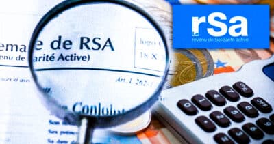 rsa nouveaux montants avril