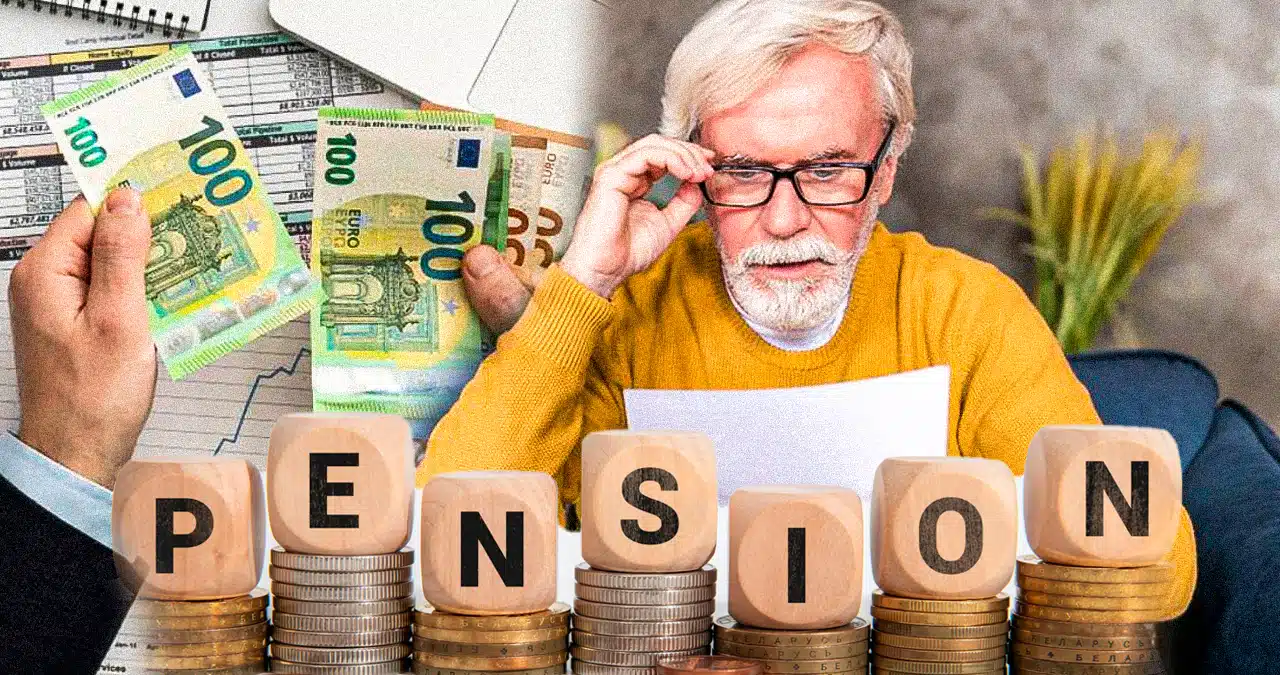 triste pension revalorisee