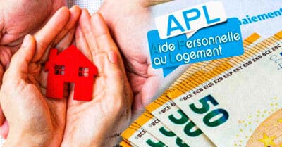 APL logement loyer