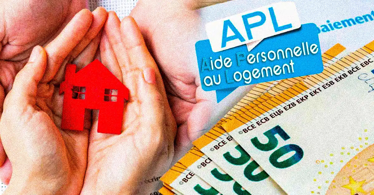 APL logement loyer