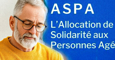 ASPA aide solidarite