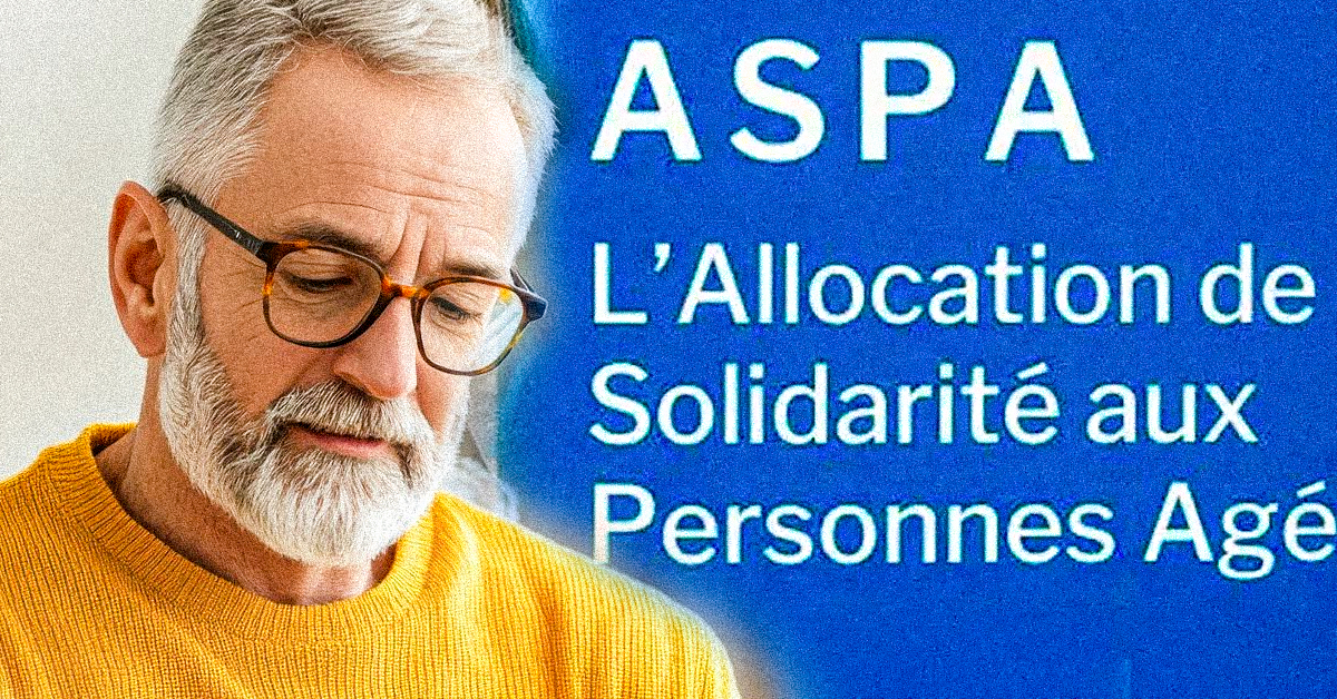 ASPA aide solidarite