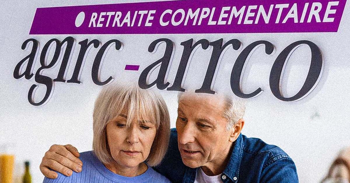 agirc arrco complementaire aide