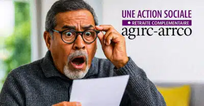 agirc arrco nouveaute