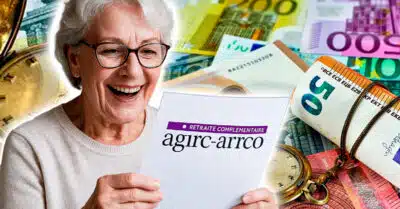 agirc arrco pension date