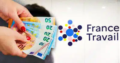 aide france travail