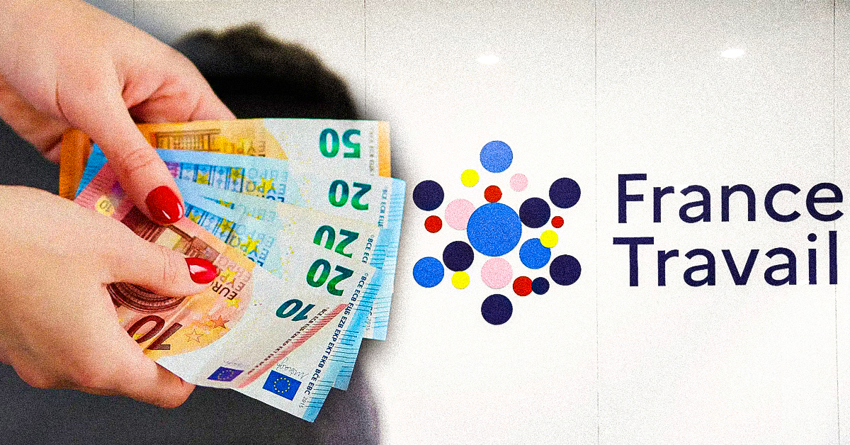 aide france travail