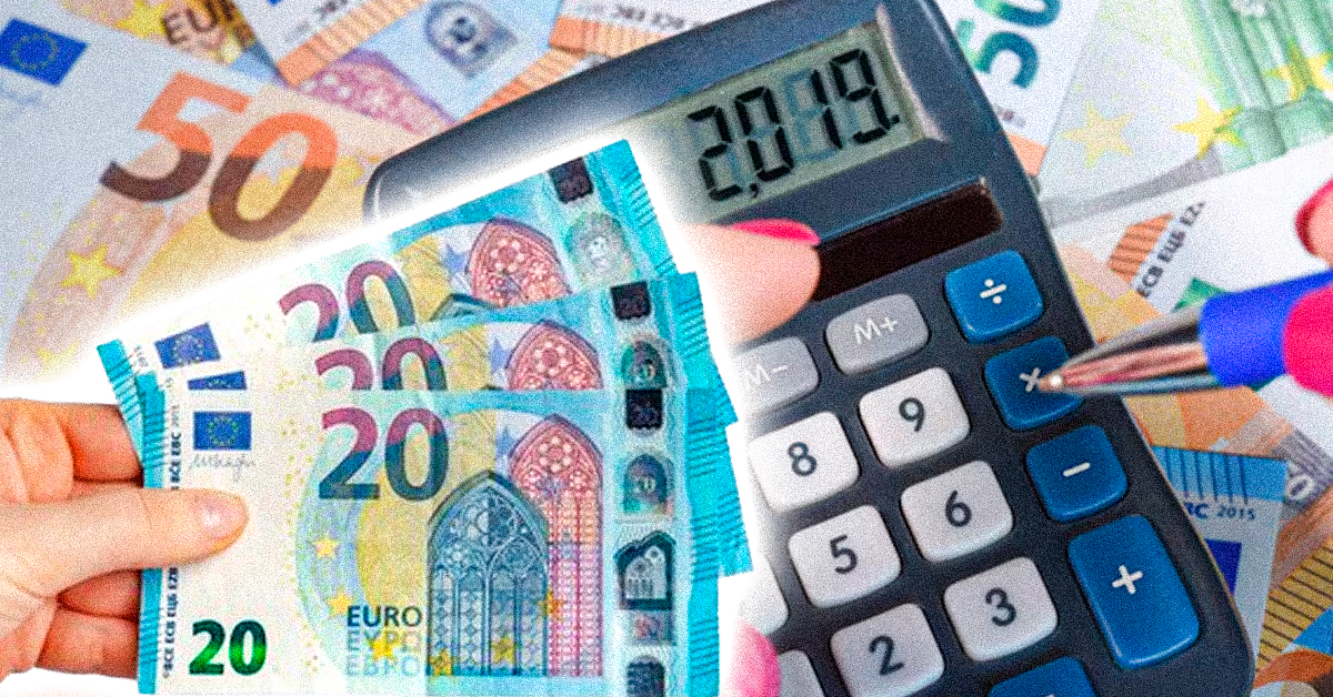aides financiere billet