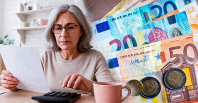 aides retraites revenu