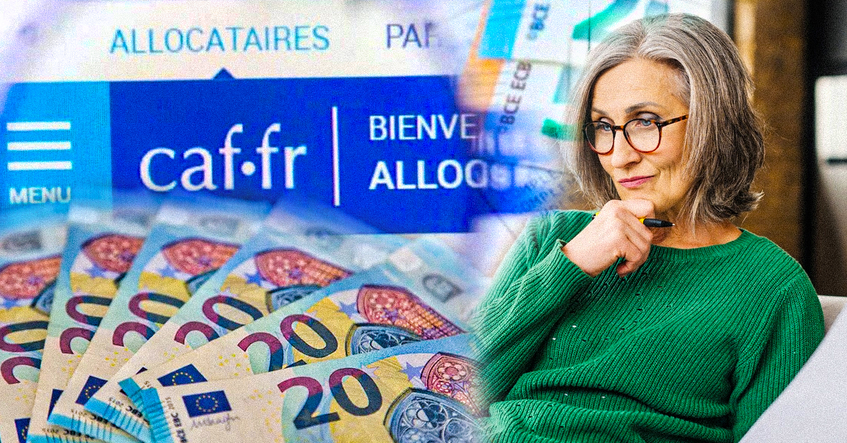 caf aides retraites