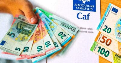 caf allocations nouveaute