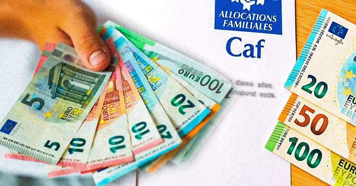 caf allocations nouveaute