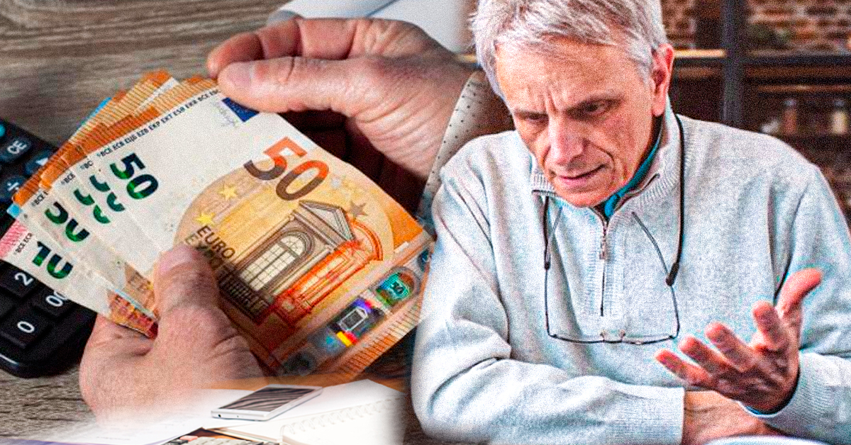 changement paiement retraite