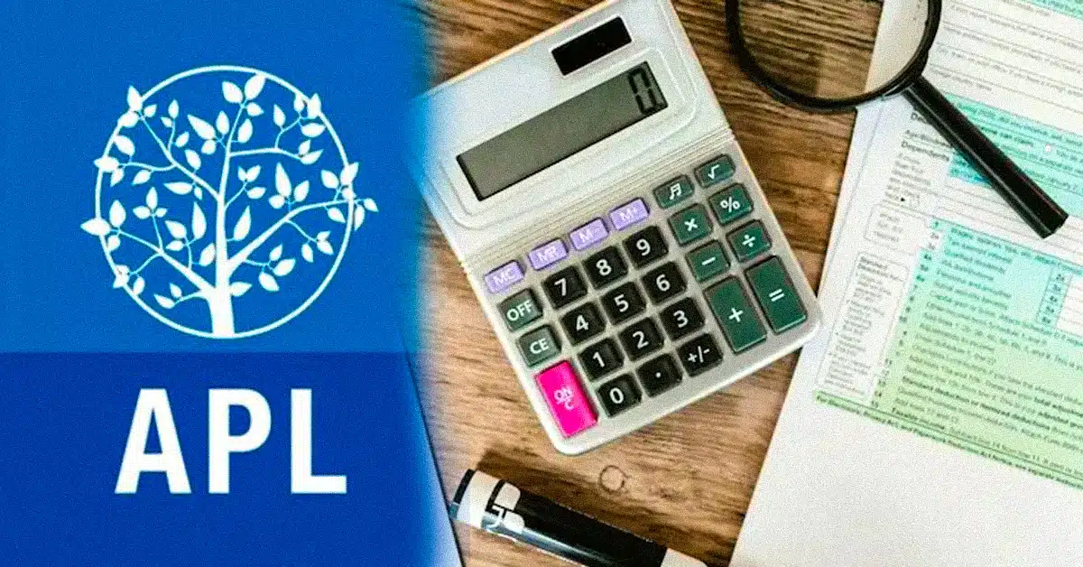 changements apl