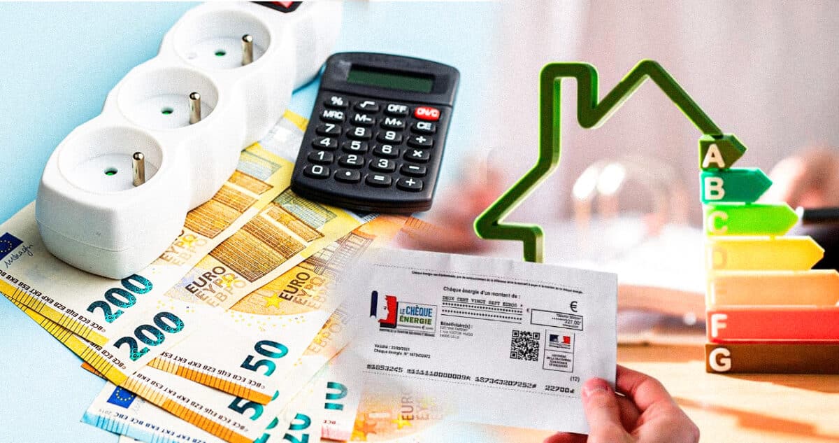 cheque energie date officielle