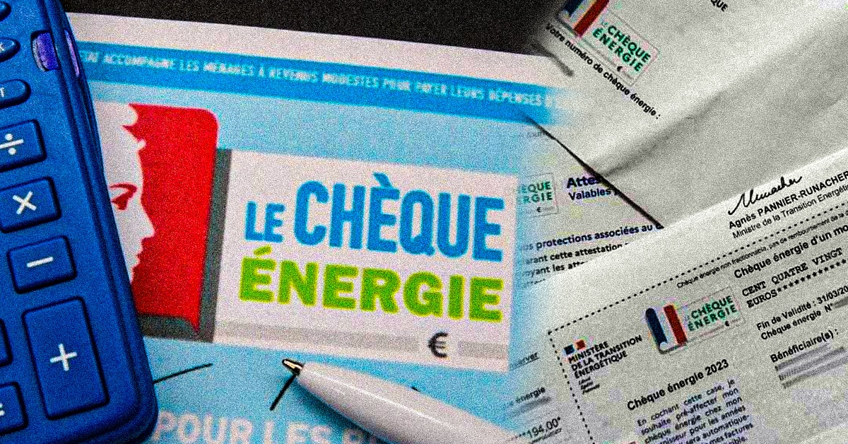 cheque nouveaute