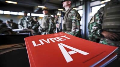 financement livret A