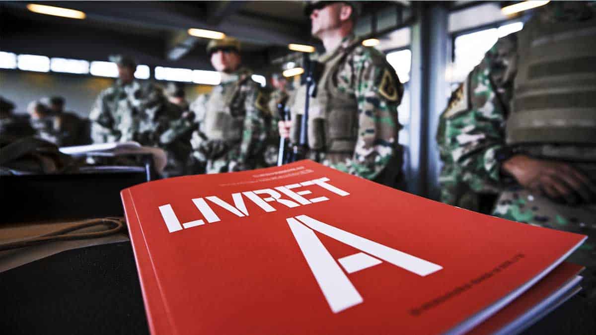 financement livret A