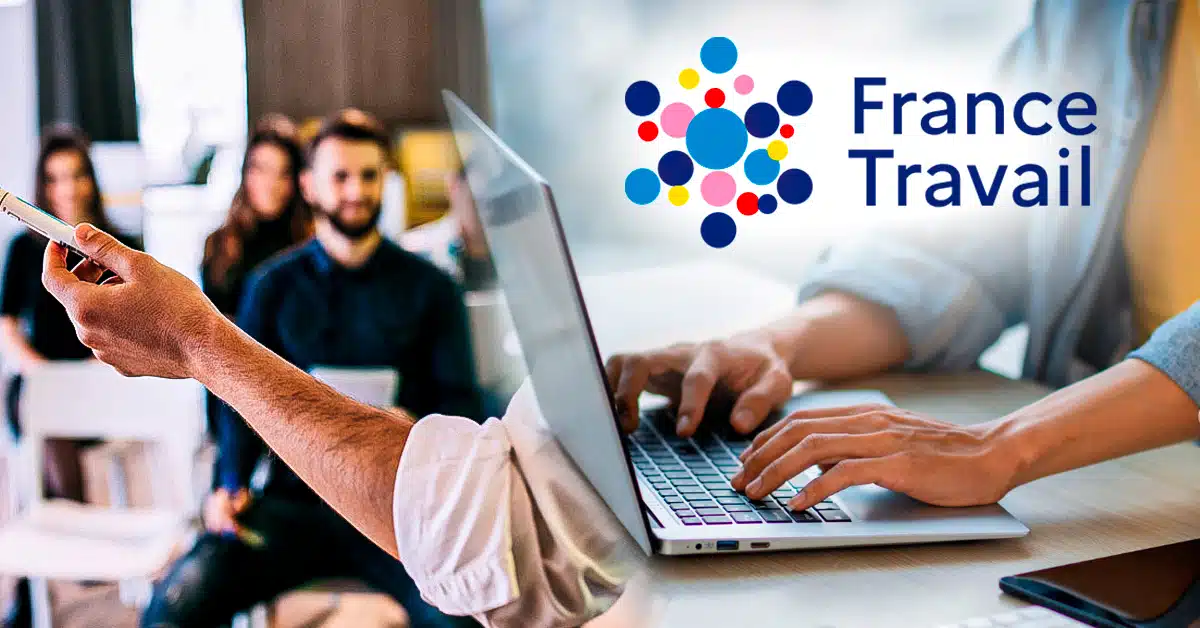 france travail formation aide
