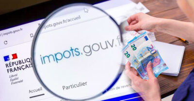 hausse impots senior