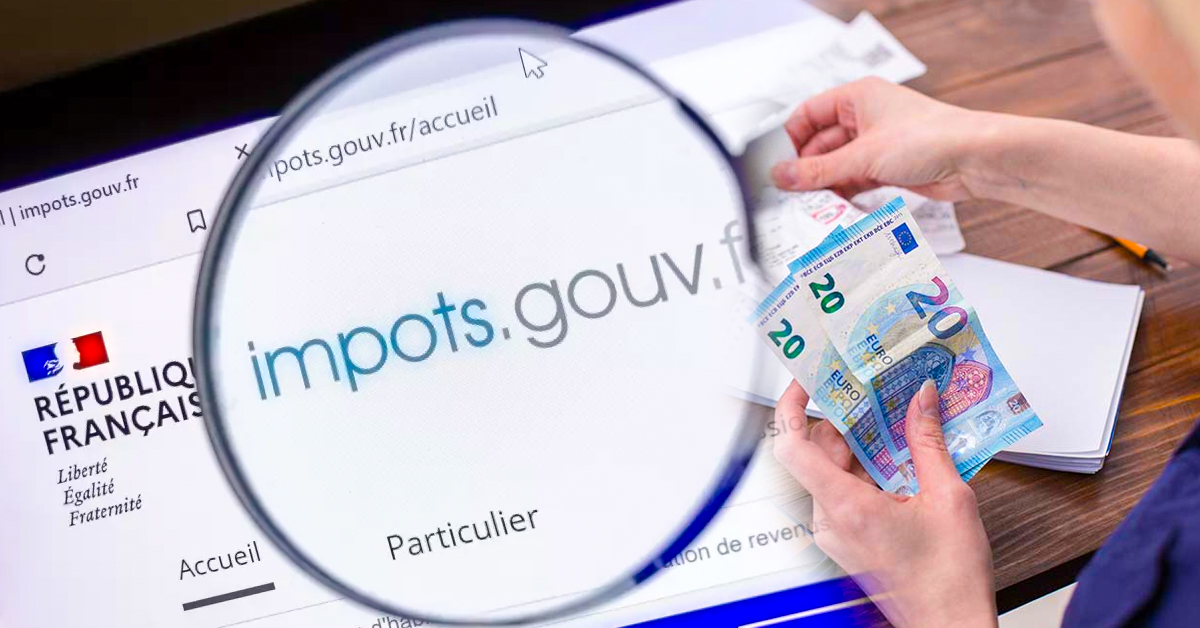 hausse impots senior