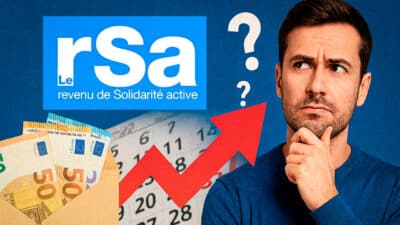 hausse rsa revalorisation