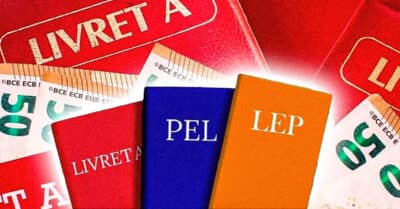 livrets epargnants