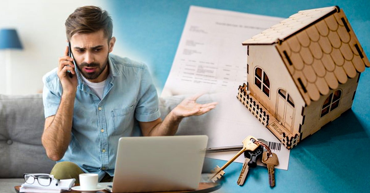 logement changement