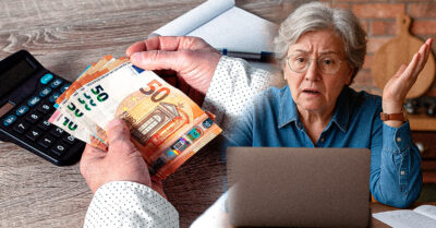 nouvelle taxe retraités