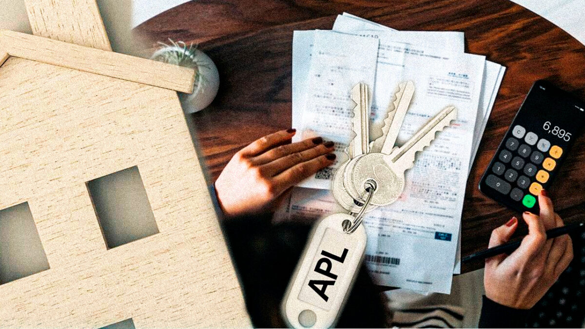 paiement loyer apl