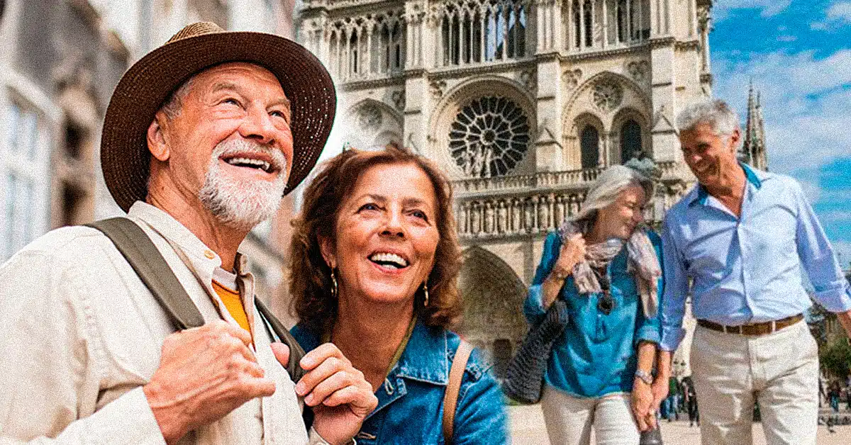 paradis retraites france