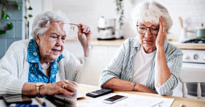 retraite erreur pension