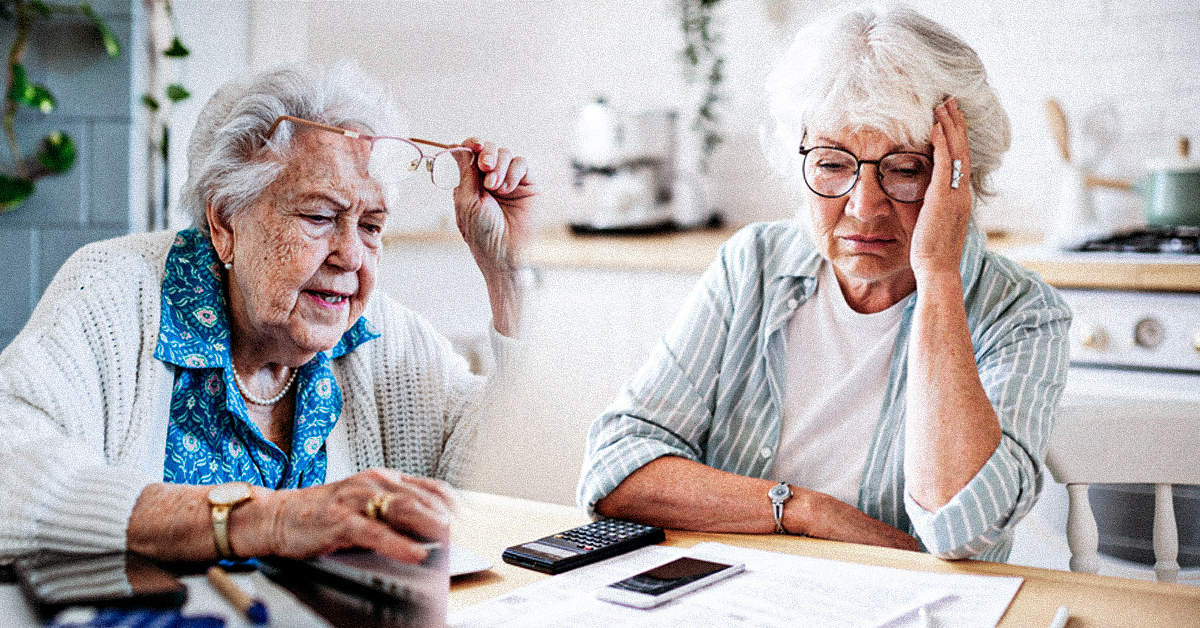 retraite erreur pension