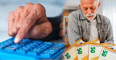 retraite minimale pension