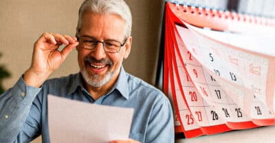 retraites pension age
