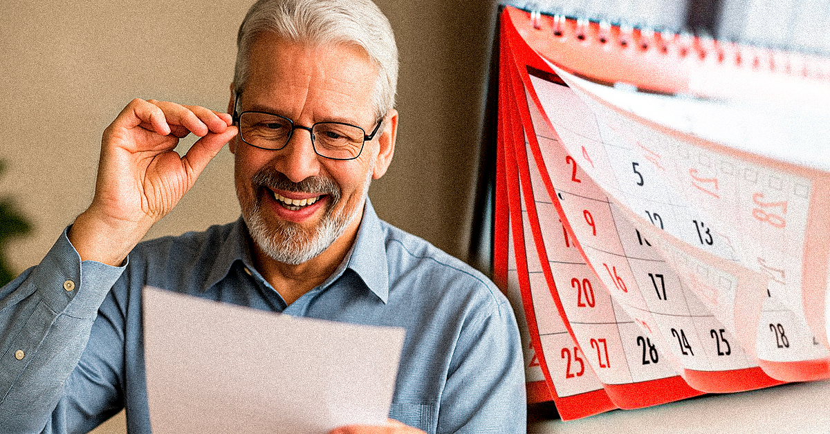 retraites pension age