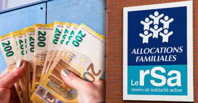 rsa changements montants avril