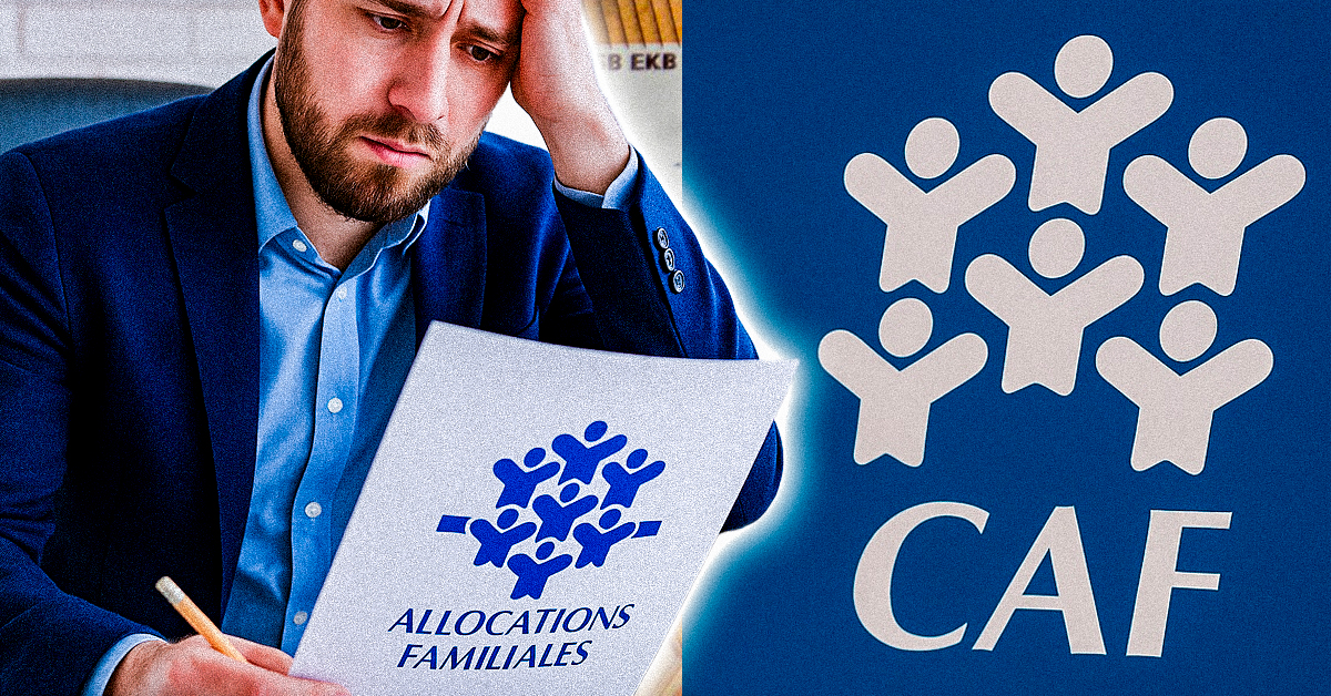 CAF allocations alf