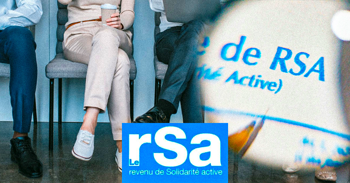 RSA reforme majeure