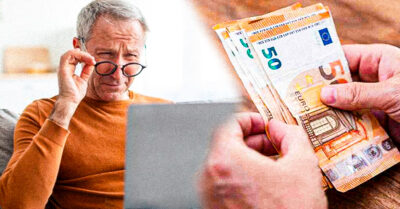 aide senior pension